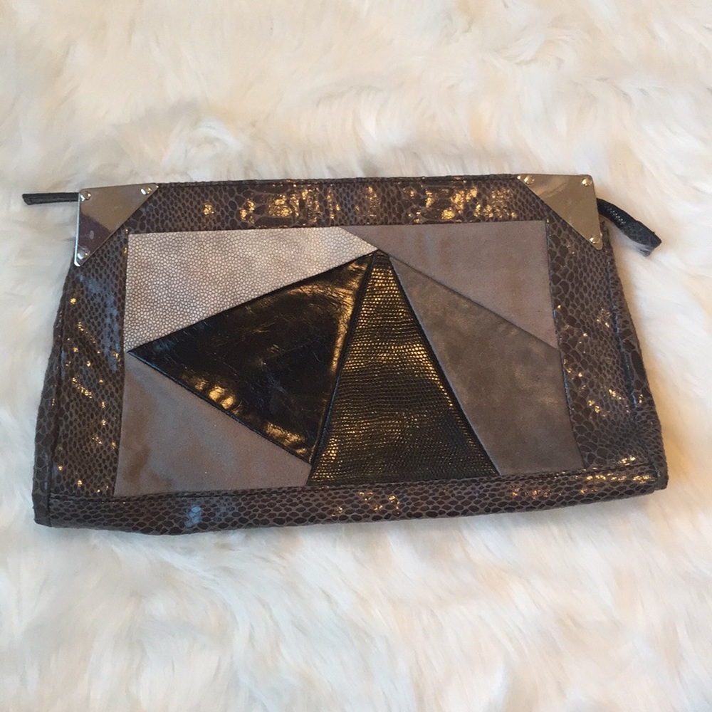 Large Under-the-Arm Clutch